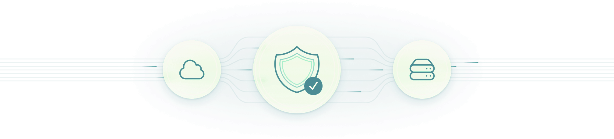 Security certifications and cloud platform badges